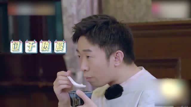 杨迪妈妈爆料杨迪的视频,视频内容令人捧腹  第1张