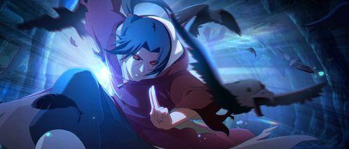 佐助一技能爆料最新,神秘力量觉醒，战力再升级！